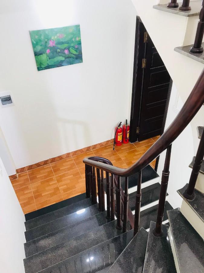 May'S Cottage Ханой Екстер'єр фото