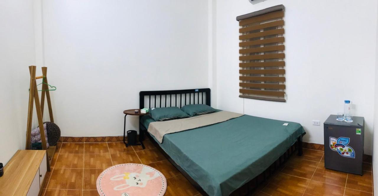 May'S Cottage Ханой Екстер'єр фото
