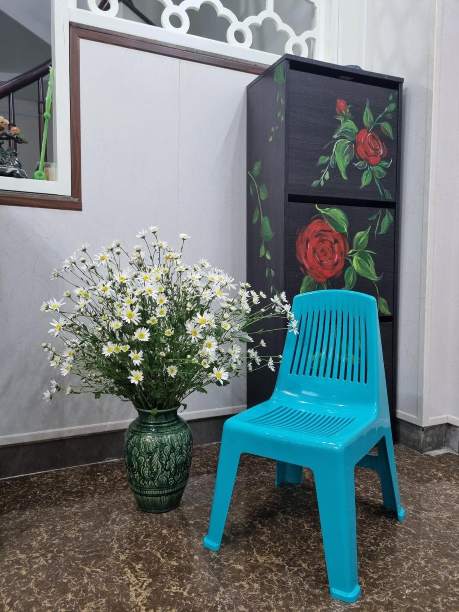 May'S Cottage Ханой Екстер'єр фото