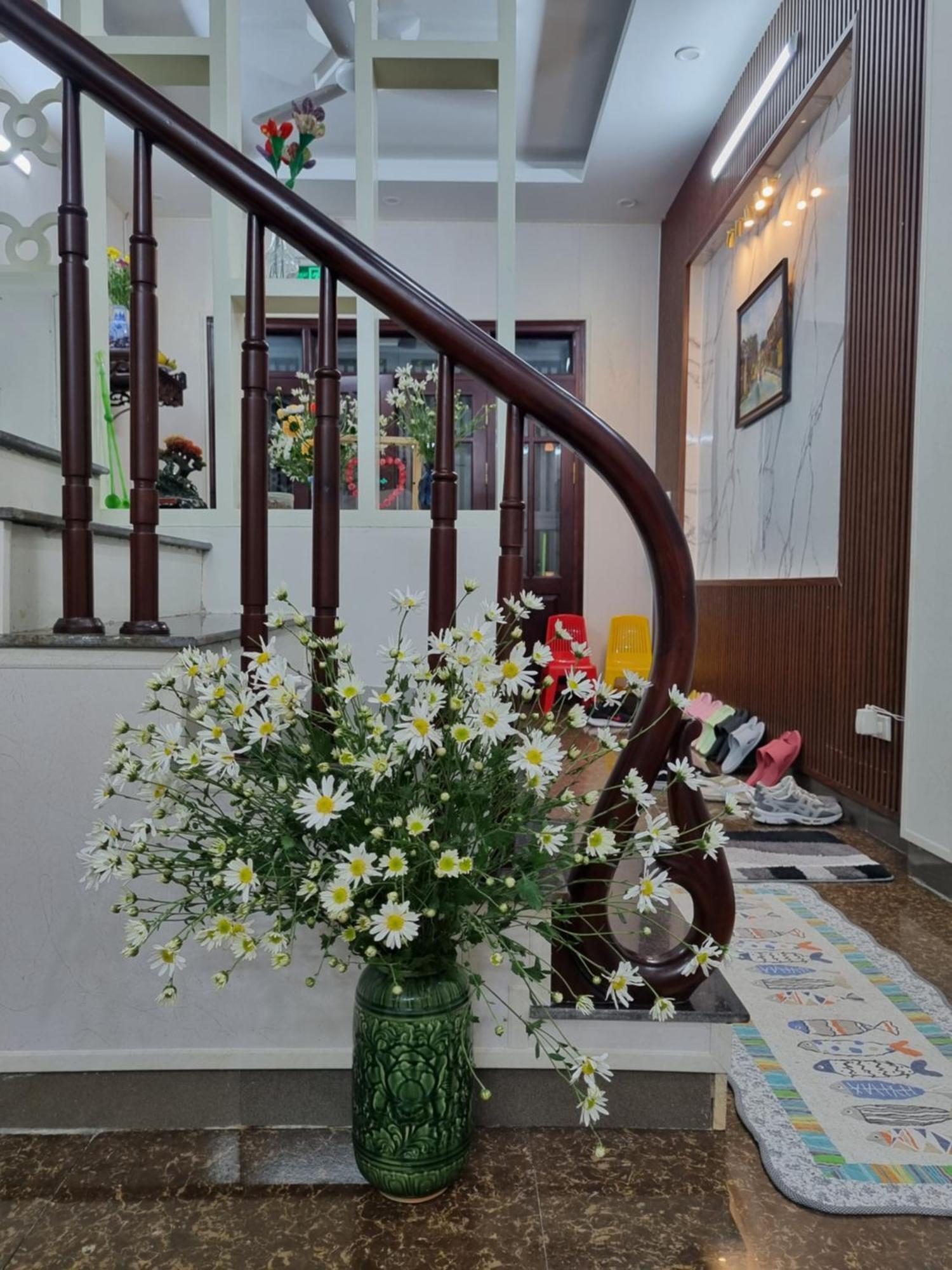 May'S Cottage Ханой Екстер'єр фото
