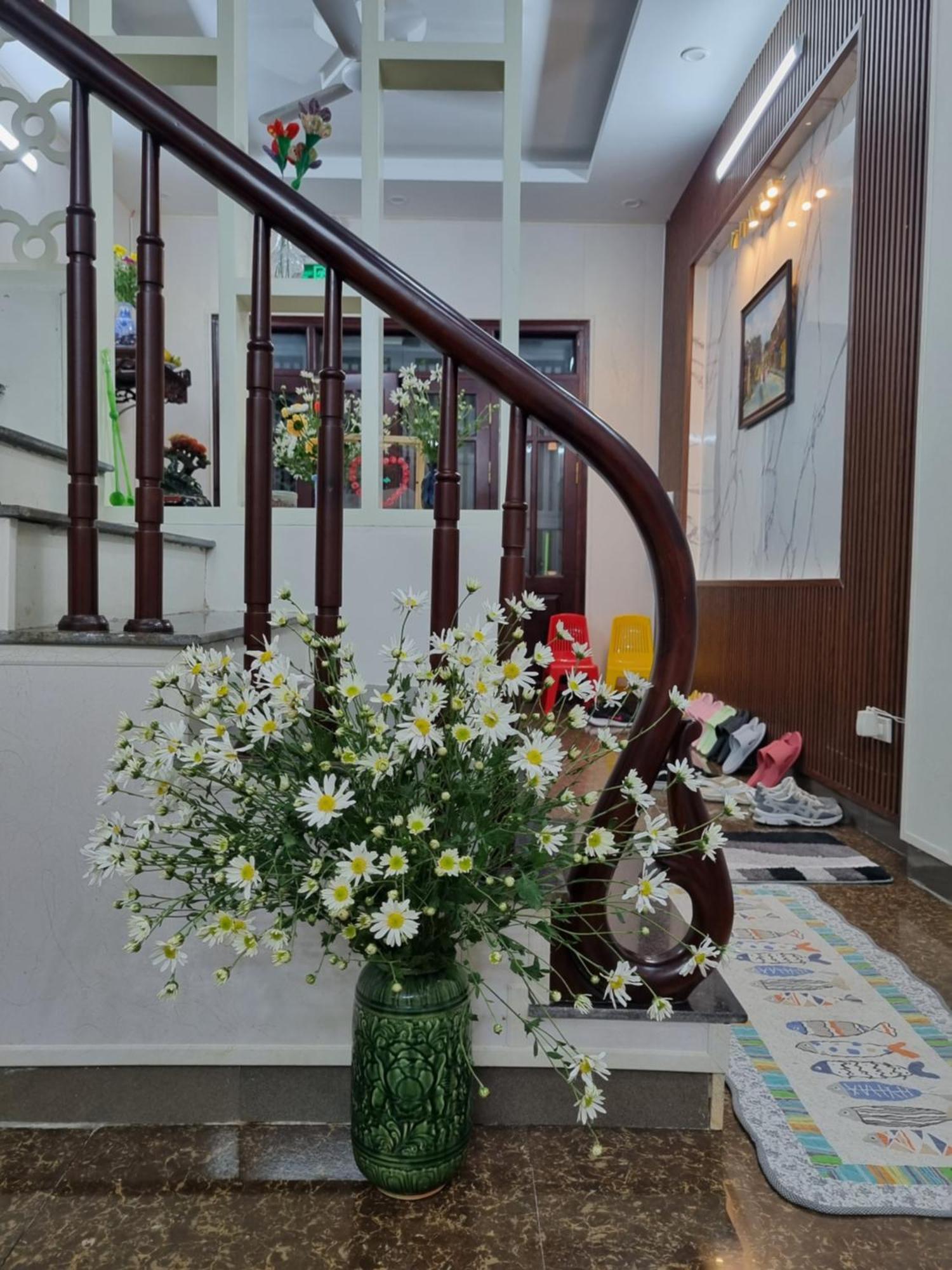 May'S Cottage Ханой Екстер'єр фото