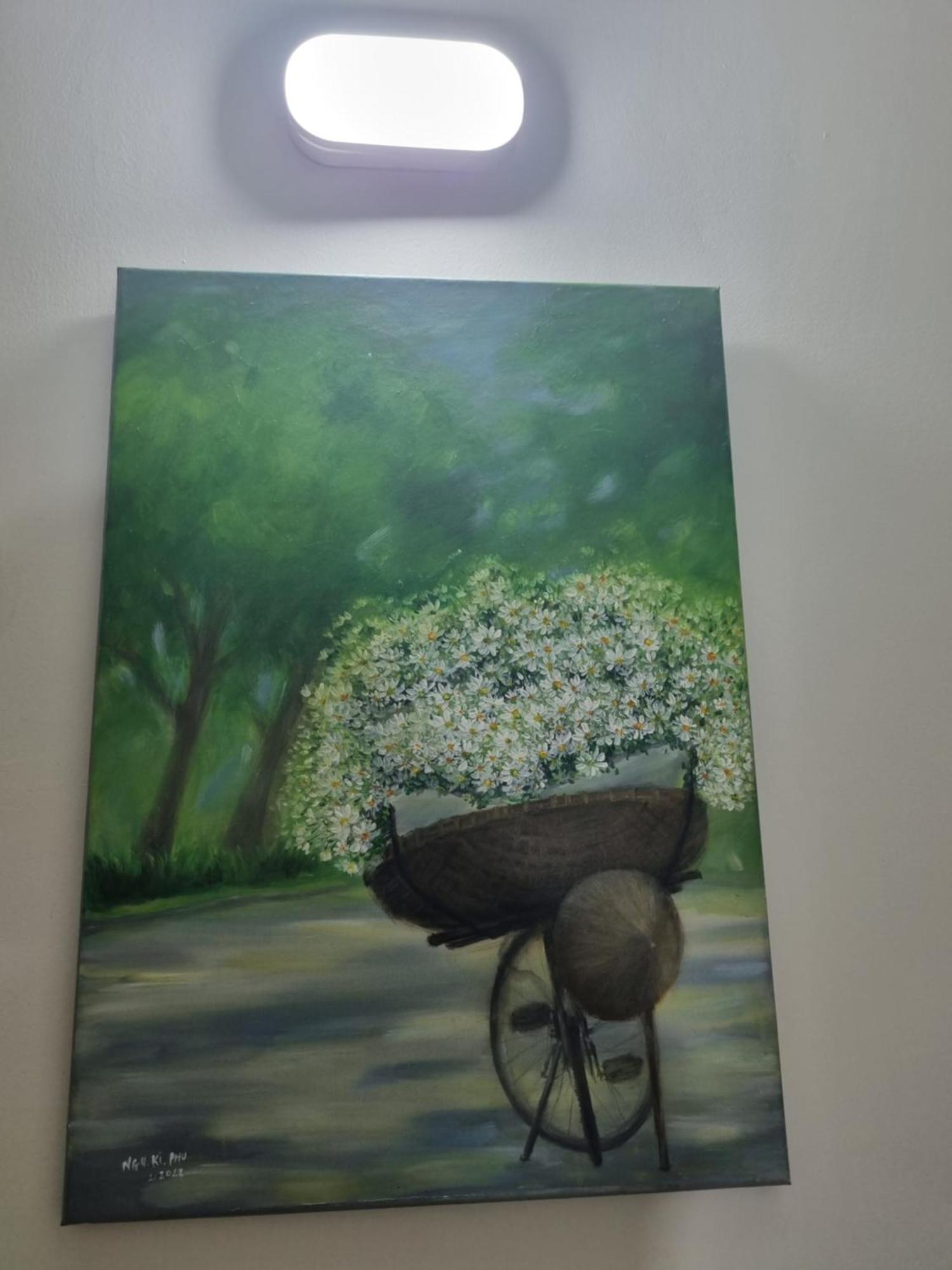 May'S Cottage Ханой Екстер'єр фото
