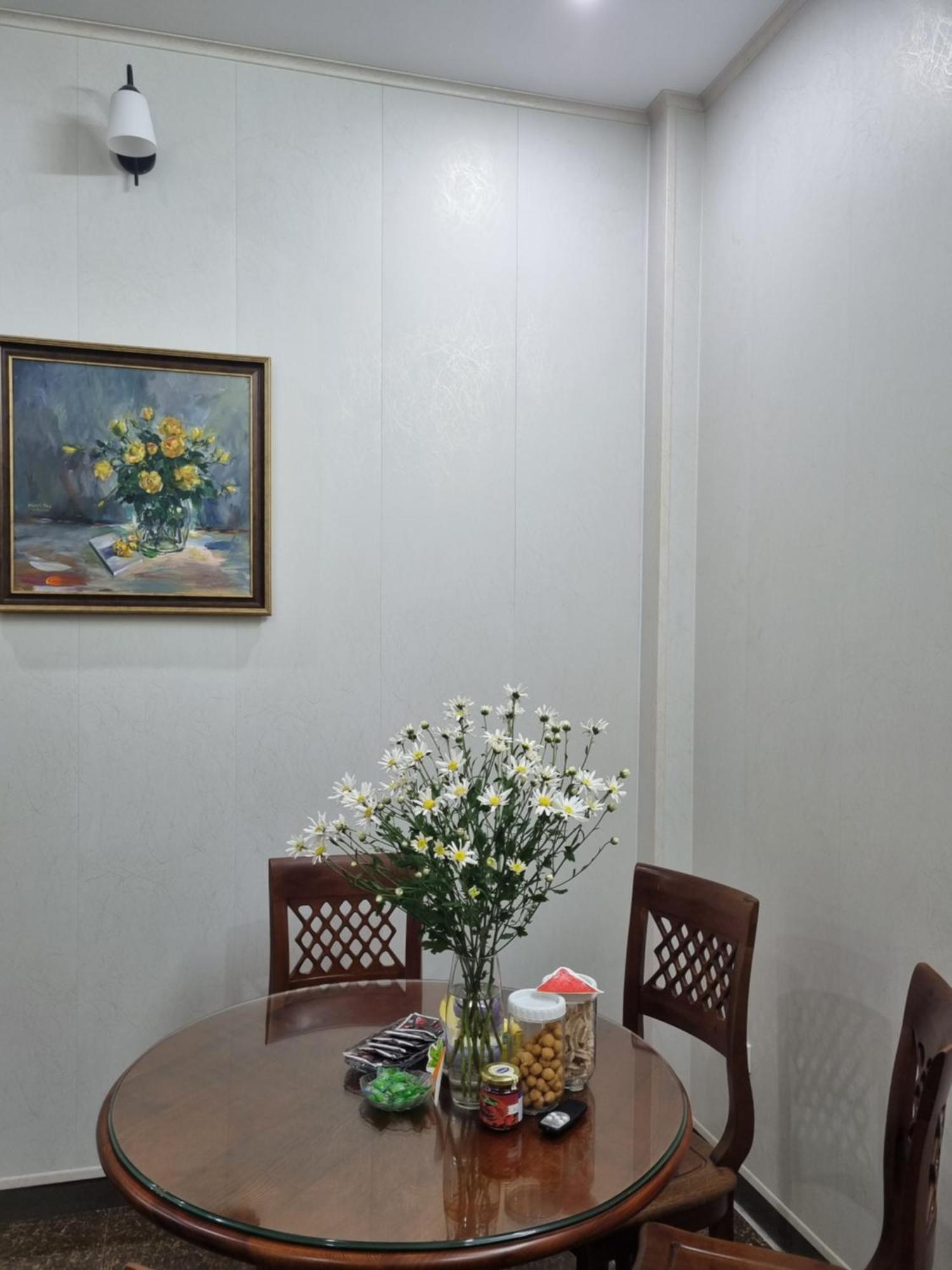May'S Cottage Ханой Екстер'єр фото