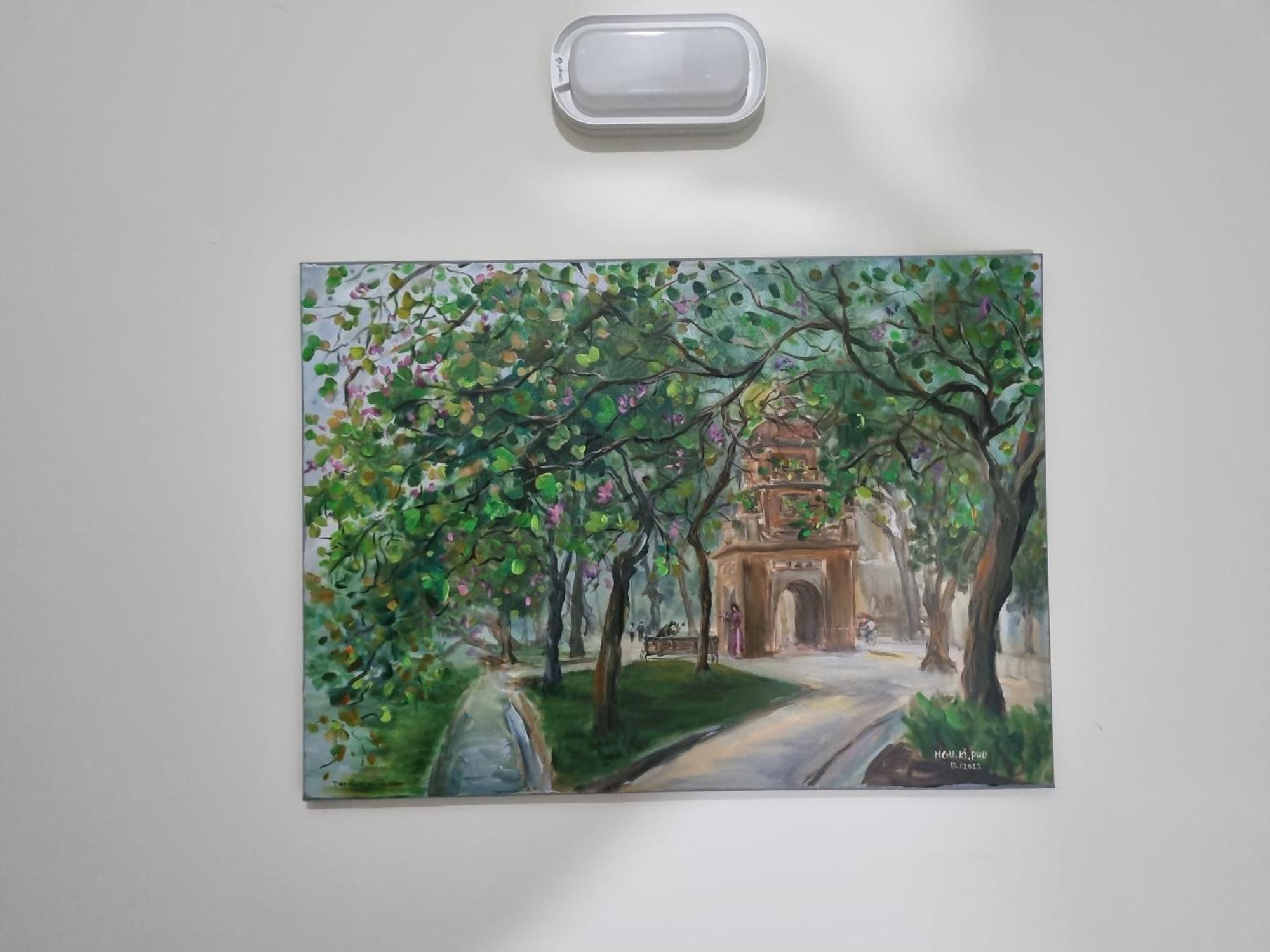 May'S Cottage Ханой Екстер'єр фото